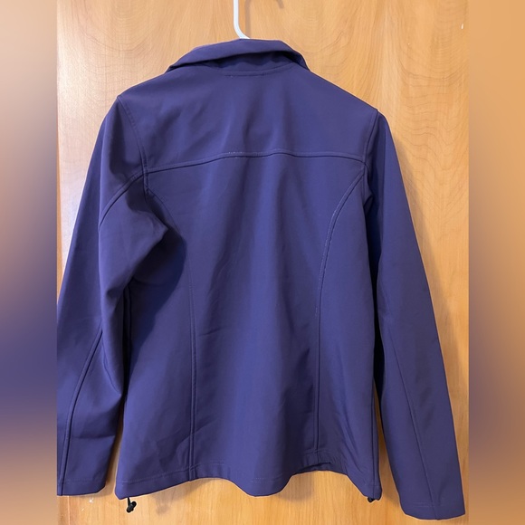 Columbia softshell jacket - Picture 3 of 6